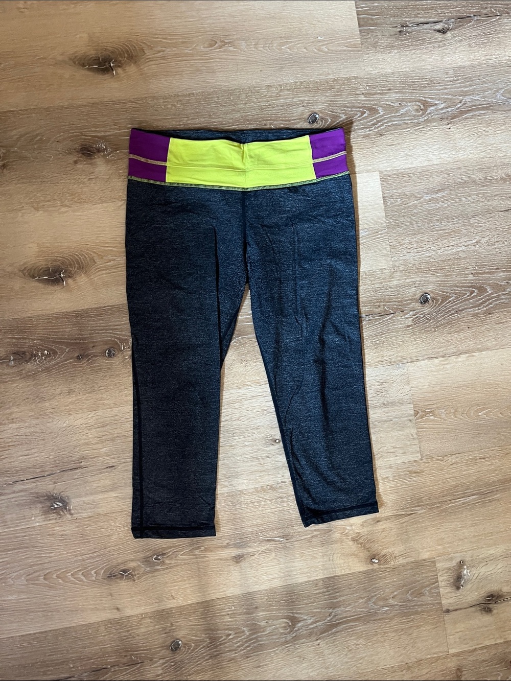Lululemon Womens Leggings
